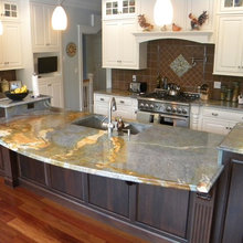 Tim’s Kitchen