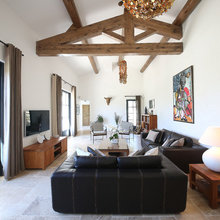 Living Room Ideas