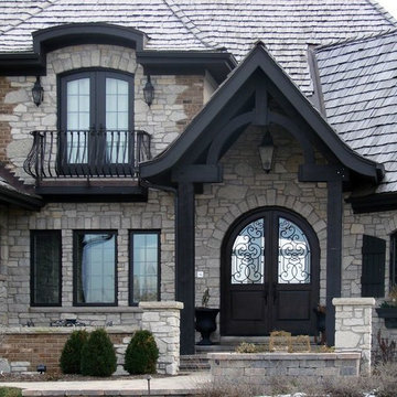 Fond Du Lac Stone Veneer