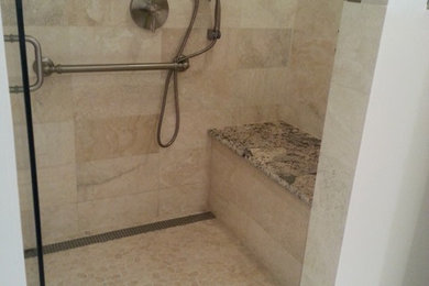 Bathroom Update for Aging in Place in Boca Raton, FL