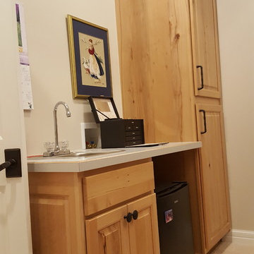 Mother-In-Law Addition