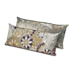 Kojda Pillow by Missoni - Decorative Pillows