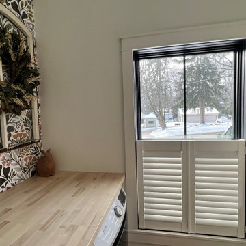 Williams Bay-Shutters, Roller Shades, Woven Shades, Draperies & Cellular Shades