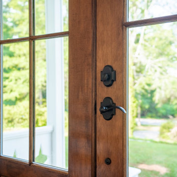 Labor of Love - Sentimental Home Renovation