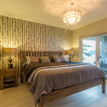 crystal waters renovation