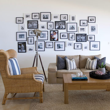 Coastal Chic