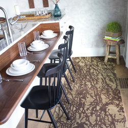 Client home - Products