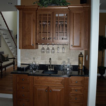 Wine Racks