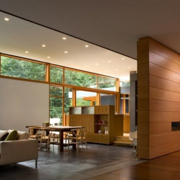 Woodway Residence