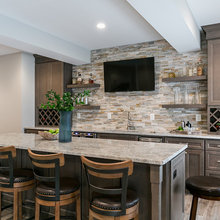 J B Remodel