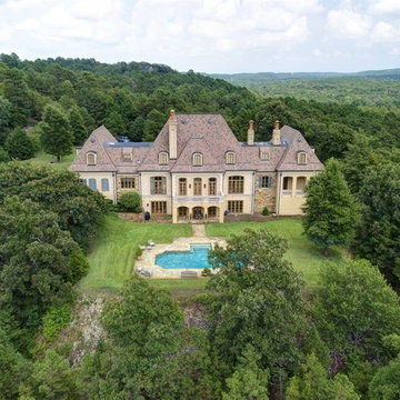 Voted Most Beautiful Home in Little Rock