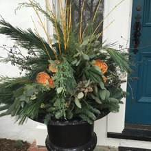 Planters