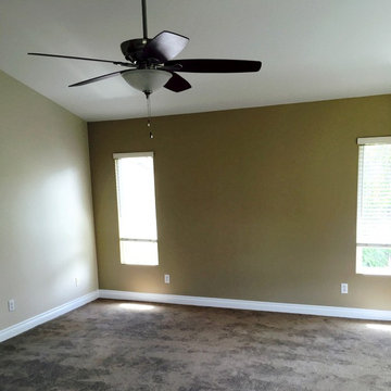 Escondido Interior Color Change
