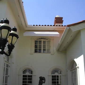 Retractable Awnings