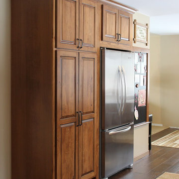 Geneseo, IL-Rustic but Refined