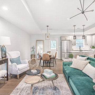 Recent Remodel