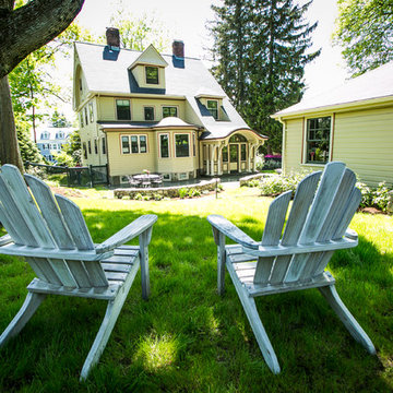 Lombard Residence