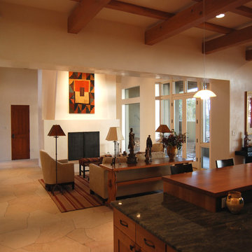 Summit House