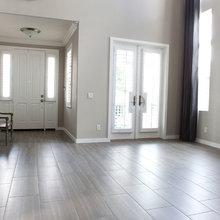 Dream Front Entrance/Interior