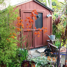 Barns & Sheds