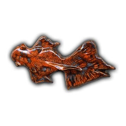 3" Goldfish - Tile