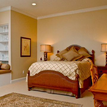 Residential Home in Florida