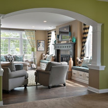 Interior Ideas