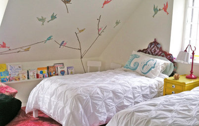 7 Budget-Friendly Ideas for Kids' Bedrooms