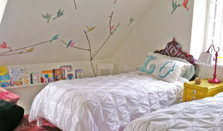 7 Budget-Friendly Ideas for Kids' Bedrooms