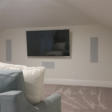 Recent Projects