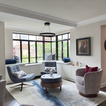 Discover the Best Interior Design Services for Modern Living