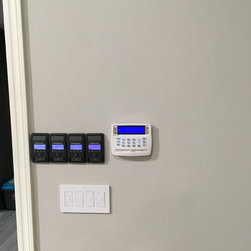 Trusted Security and Simplicity Hand in Hand - Home Security And Surveillance