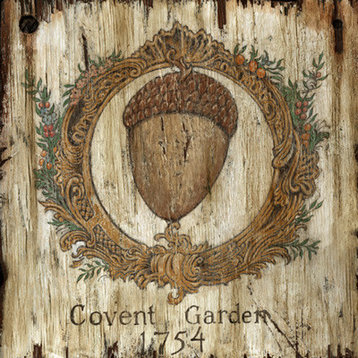Acorn Covent Sign