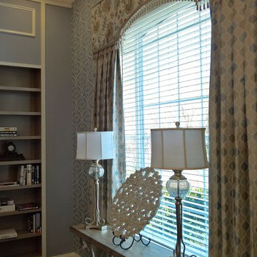 Clubhouse Library