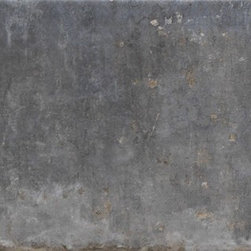 The Havana Collection - Sky Blue 4x8 - Wall And Floor Tile