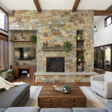 Timeless Farmhouse