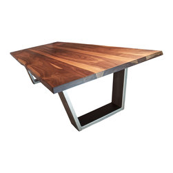 Custom Dining Tables - Dining Tables