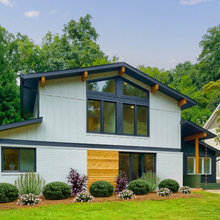 Exterior Ideas