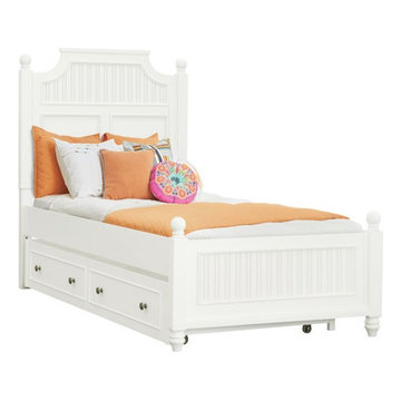 Kids Beds That Grow With Wonder