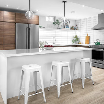 Clover Residence