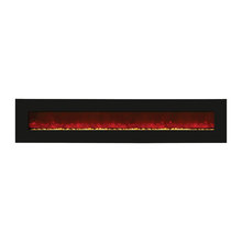 Fireplaces