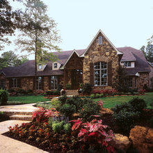 Exterior Front Windows