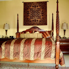 mom's room