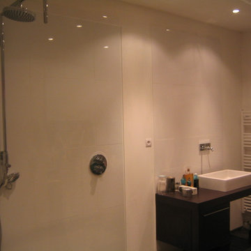 Plusieurs Salles de bain