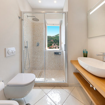 Camera Zagara - bagno