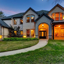 House pictures - 940 Mount Gilead