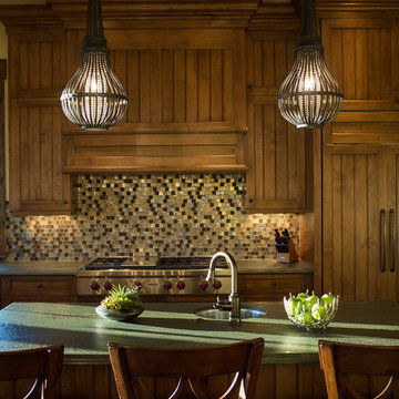 2013 Park City Showcase of Homes by Utah Home Builder, Cameo Homes Inc.