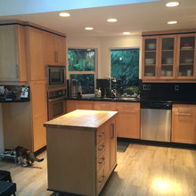 Luxery Vinyl Plank Flooring