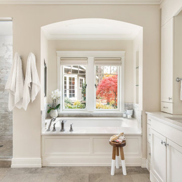 Global Transitional in LO