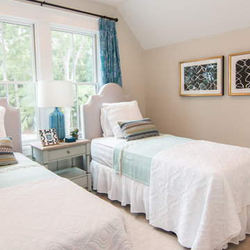 1 Canton Row Habersham Southern Living Inspired Home